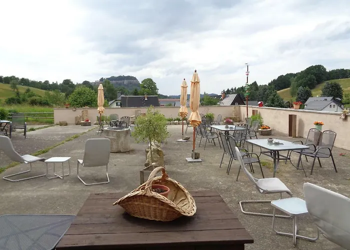 Urlaubsoase-Lindenhof
