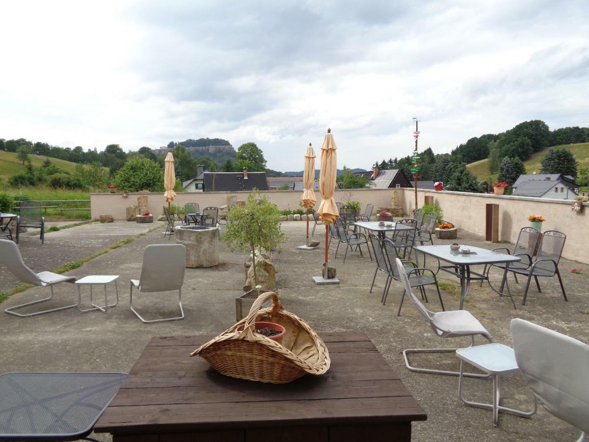 Urlaubsoase-lindenhof Apartment *