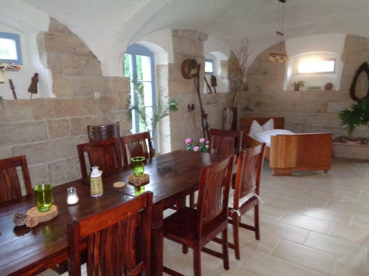 Urlaubsoase-lindenhof * Pfaffendorf